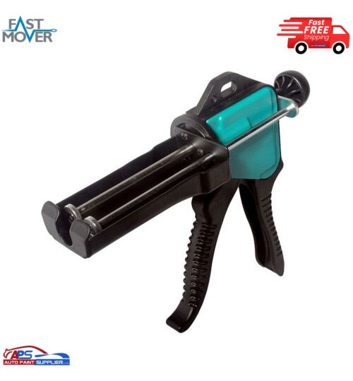 FMT6339 Cartridge Applicator Gun2K Adhesive 50ML Fast Mover